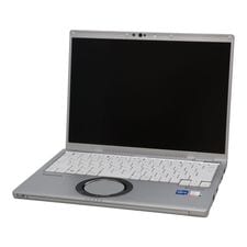 Panasonic Let's note FV1(Win11x64)  ��� Core i5-2.6GHz(1145G7)/16GB/SSD256GB/14/�Хåƥ꡼L/Wi-Fi6�б�/Web����� [C:����] 2021ǯ������