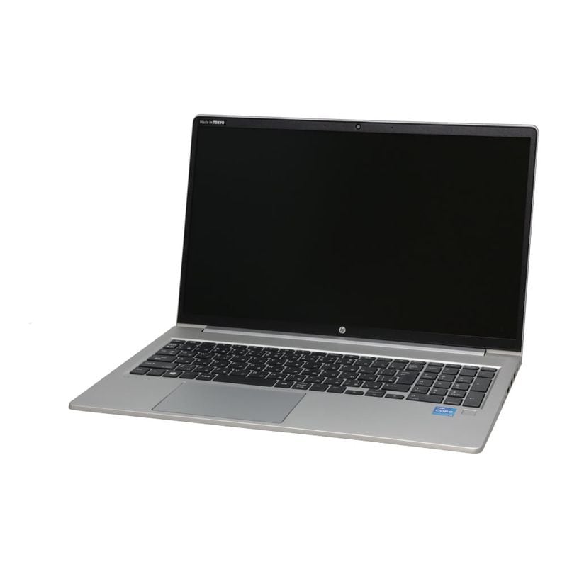 HP ProBook 450 G8(Win11x64)  ��� Core i5-2.4GHz(1135G7)/����8GB/SSD256GB/15.6�����/Web����� [C:����] 2021ǯ������
