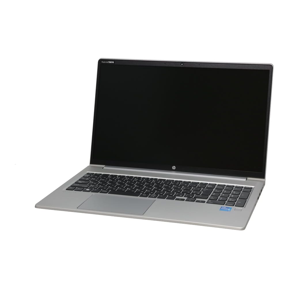 厳選した中古パソコン、中古PCのクオリット Dynabook dynabook B55/HU