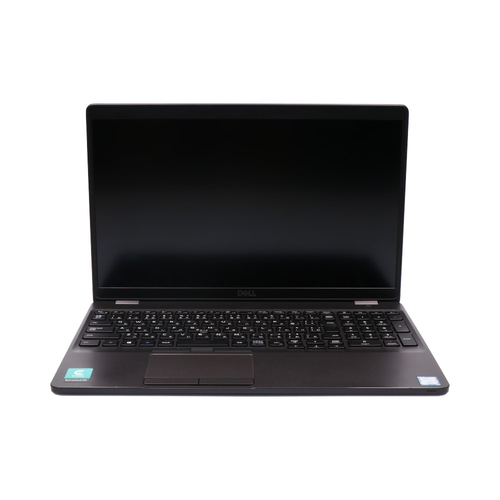 厳選した中古パソコン、中古PCのクオリット DELL Latitude 5500