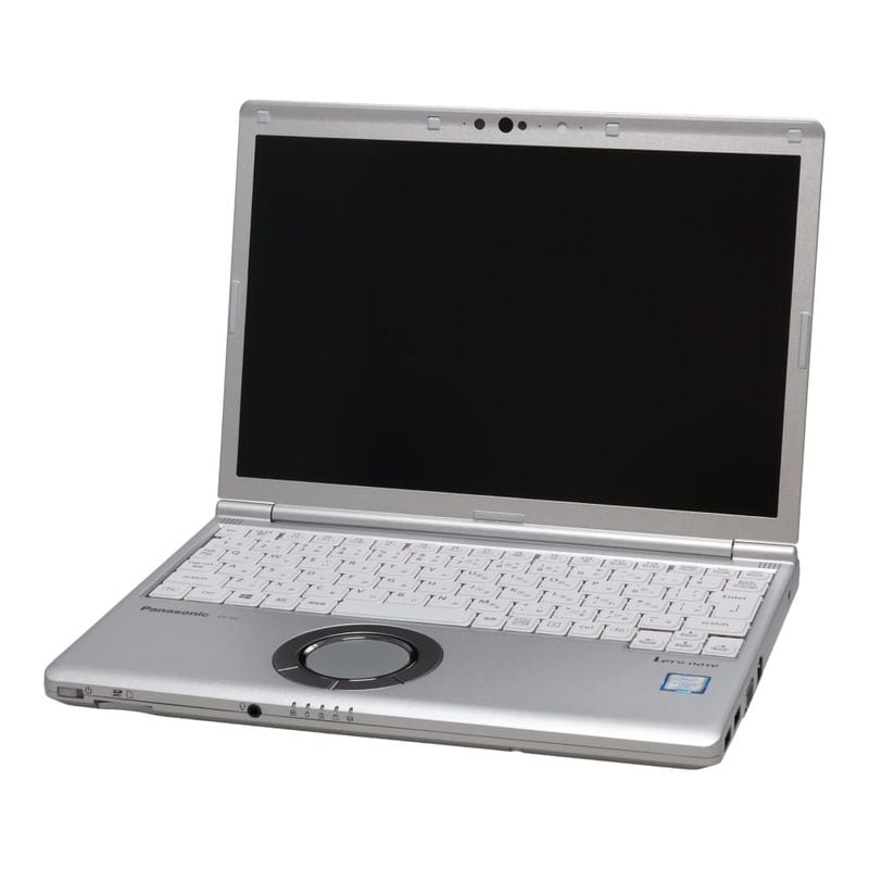 Panasonic Let's note SV8(Win11x64)  ��� Core i5-1.6GHz(8365U)/����8GB/SSD 256GB/12.1�����/Web����� [��������] 2020ǯ������