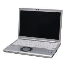 Panasonic Let's note SV8(Win10x64)   Core i5-1.6GHz(8365U)/8GB/SSD 256GB/12.1/Web [] 2020ǯ