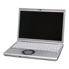 Panasonic Let's note SV8 (Win11x64)  ��� Core i5-1.6GHz(8365U)/����8GB/SSD256GB/12.1�����/Web����� [��������] 2020ǯ������