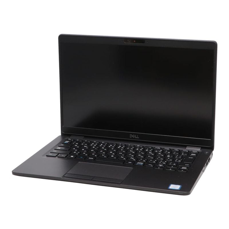 DELL Latitude 5300(Win11x64)  ��� Core i5-1.6GHz(8265U)/����8GB/SSD256GB/�ե�HD13.3/Web����� [B:����] 2020ǯ������
