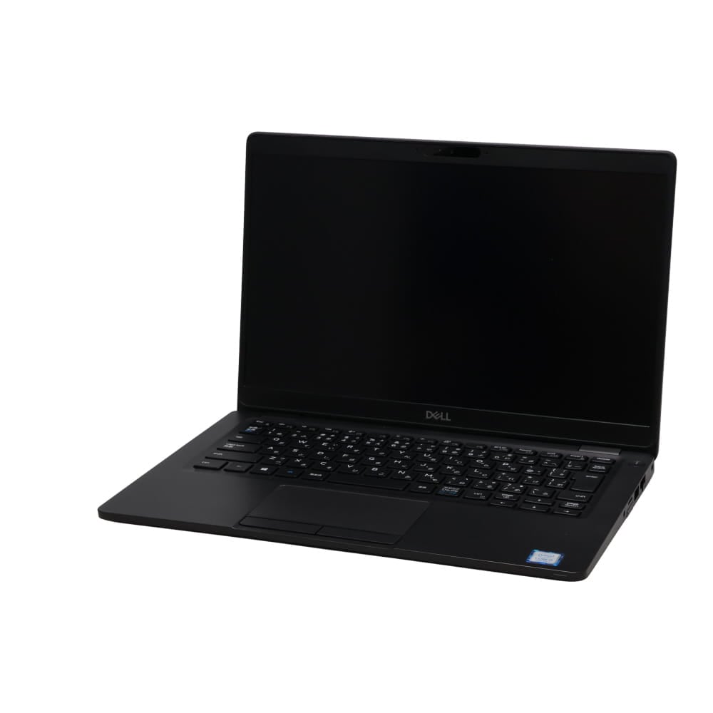 Dell ノートパソコン Latitude530０（ジャンク品） ノートパソコン 【ジャンク品】DELL Latitude 5300 Core i5
