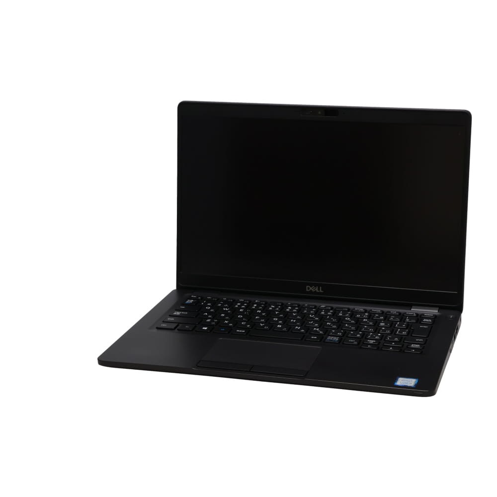 【12ヵ月保証】中古ノートパソコン SSD 第8世代CPU Dynabook dynabook G83/DP(Win10x64)  中古 Core i5-1.6GHz(8250U)/メモリ8GB/SSD256GB/フルHD13.3/Webカメラ [並品] 2020年頃購入 TK 厳選した中古パソコン、中古PCのクオリット Dynabook dynabook