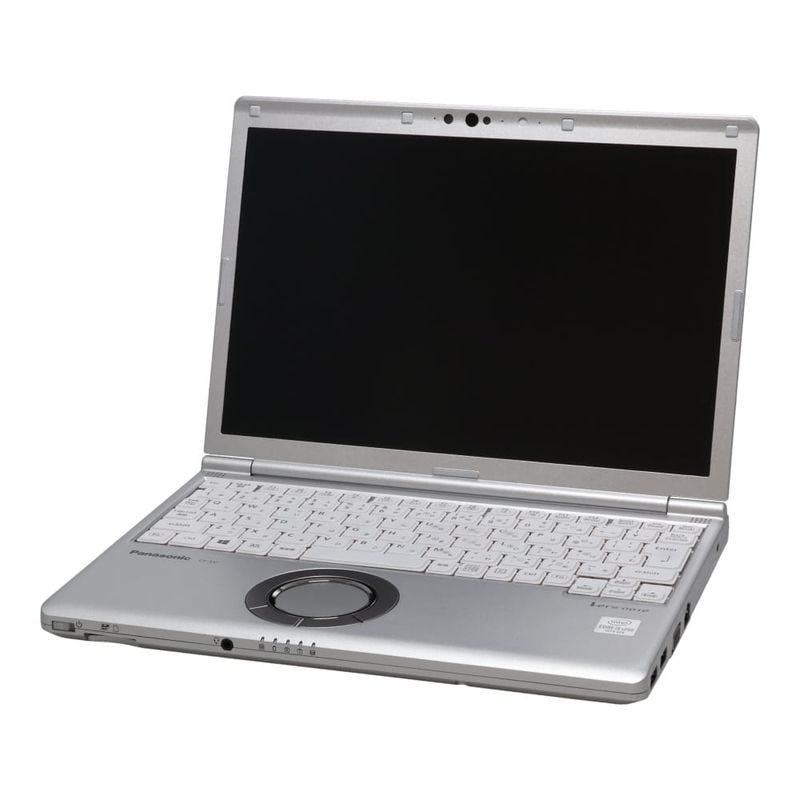 Panasonic Let's note SV9 (Win11x64)  ��� Core i5-1.7GHz(10310U)/����8GB/SSD256GB/12.1�����/Wi-Fi6�б� [��������] 2020ǯ������