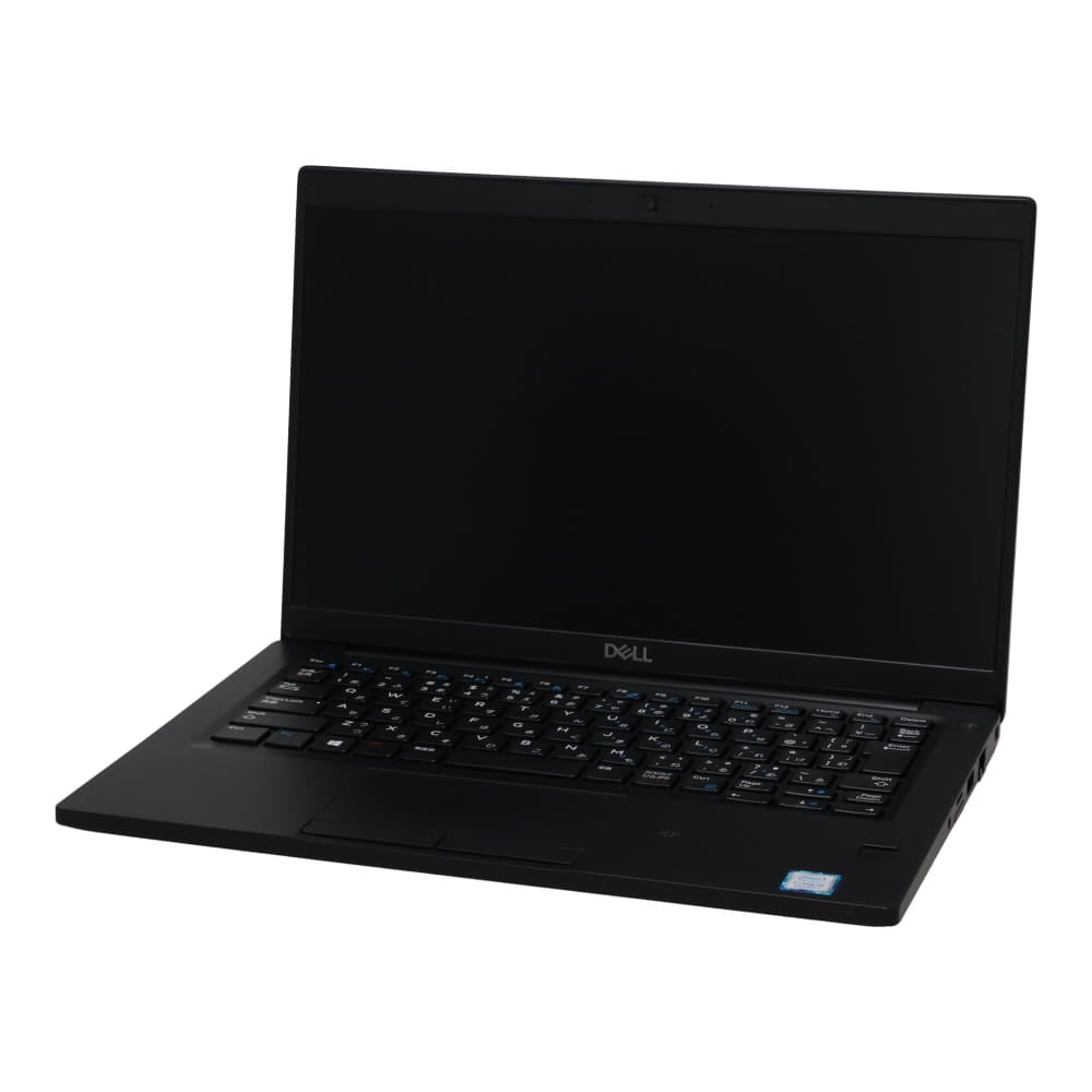 【12ヵ月保証】中古ノートパソコン SSD 第8世代CPU レノボ Lenovo ThinkPad X1 Carbon 2018(Win11x64)  中古 Core i5-1.7GHz(8350U)/メモリ8GB/SSD128GB/フルHD14/Webカメラ [良品] 2019年頃購入 TK 厳選した中古パソコン、中古PCのクオリット Lenovo ThinkPad X1