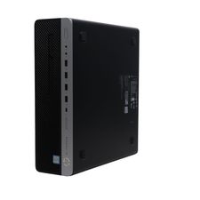 HP EliteDesk 800 G4 SF(Win11x64)  ��� Core i7-3.2GHz(8700)/����16GB/HDD 1TB/DVD [C:����] 2019ǯ������