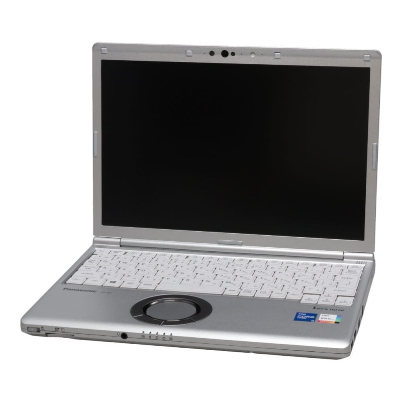 Panasonic Let's note SV1(Win11x64)  ��� Core i5-2.6GHz(1145G7)/����16GB/SSD256GB/12.1�����/Wi-Fi6�б�/Web����� [C:����]