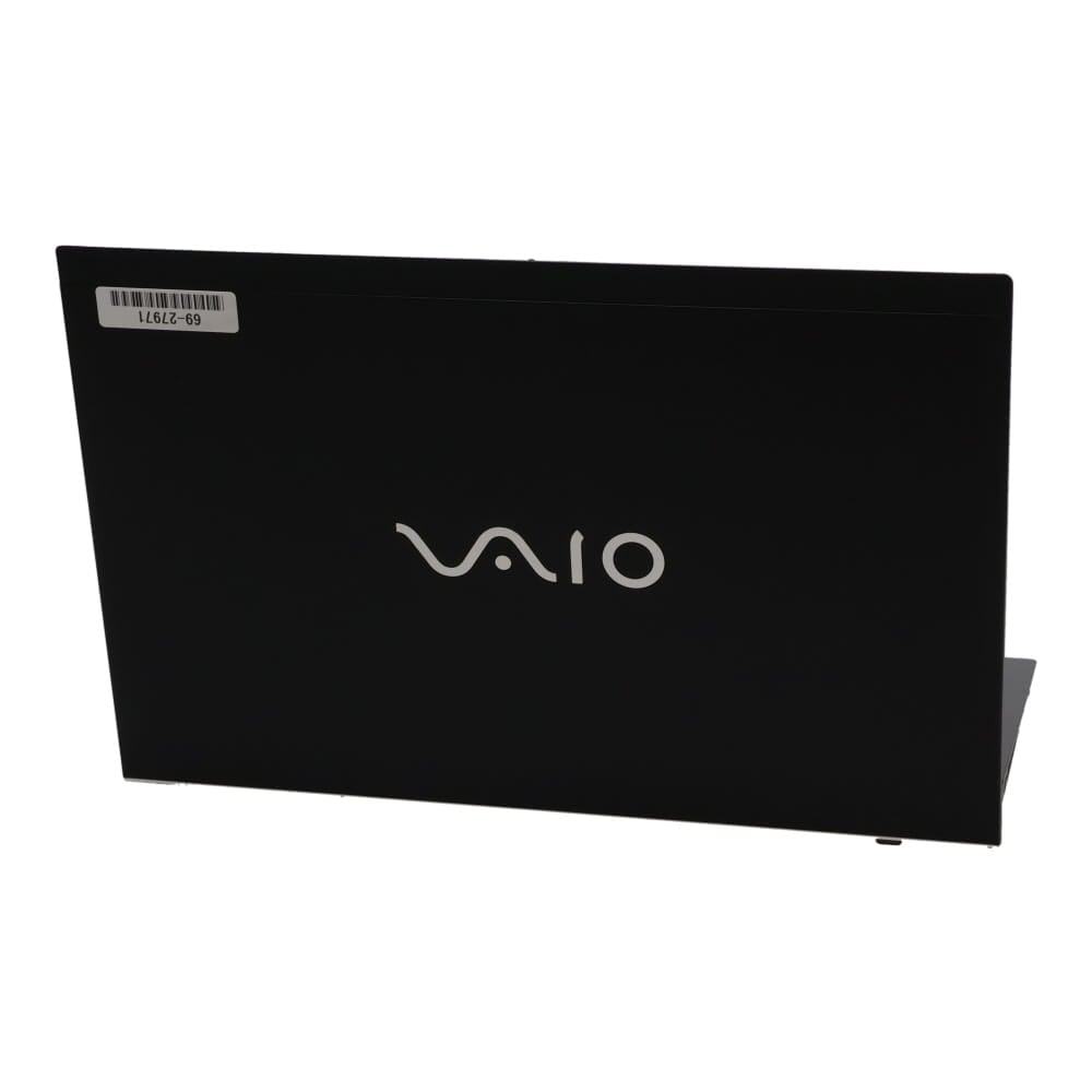 【美品】VAIO Pro PG VJPG141 8GB i5 office付 厳選した中古パソコン、中古PCのクオリット VAIO VAIO Pro PG VJPG141