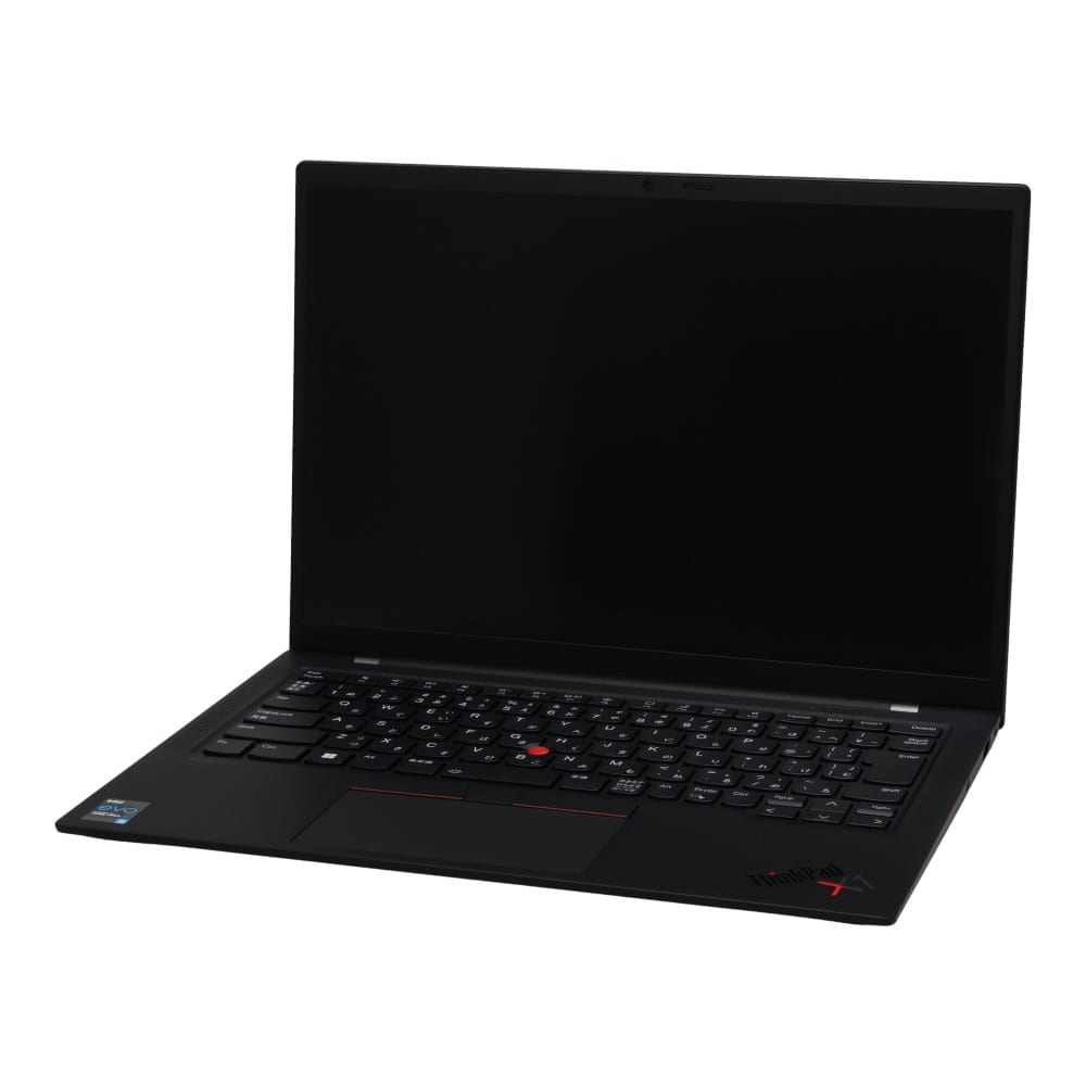 厳選した中古パソコン、中古PCのクオリット Lenovo ThinkPad X13 Gen2