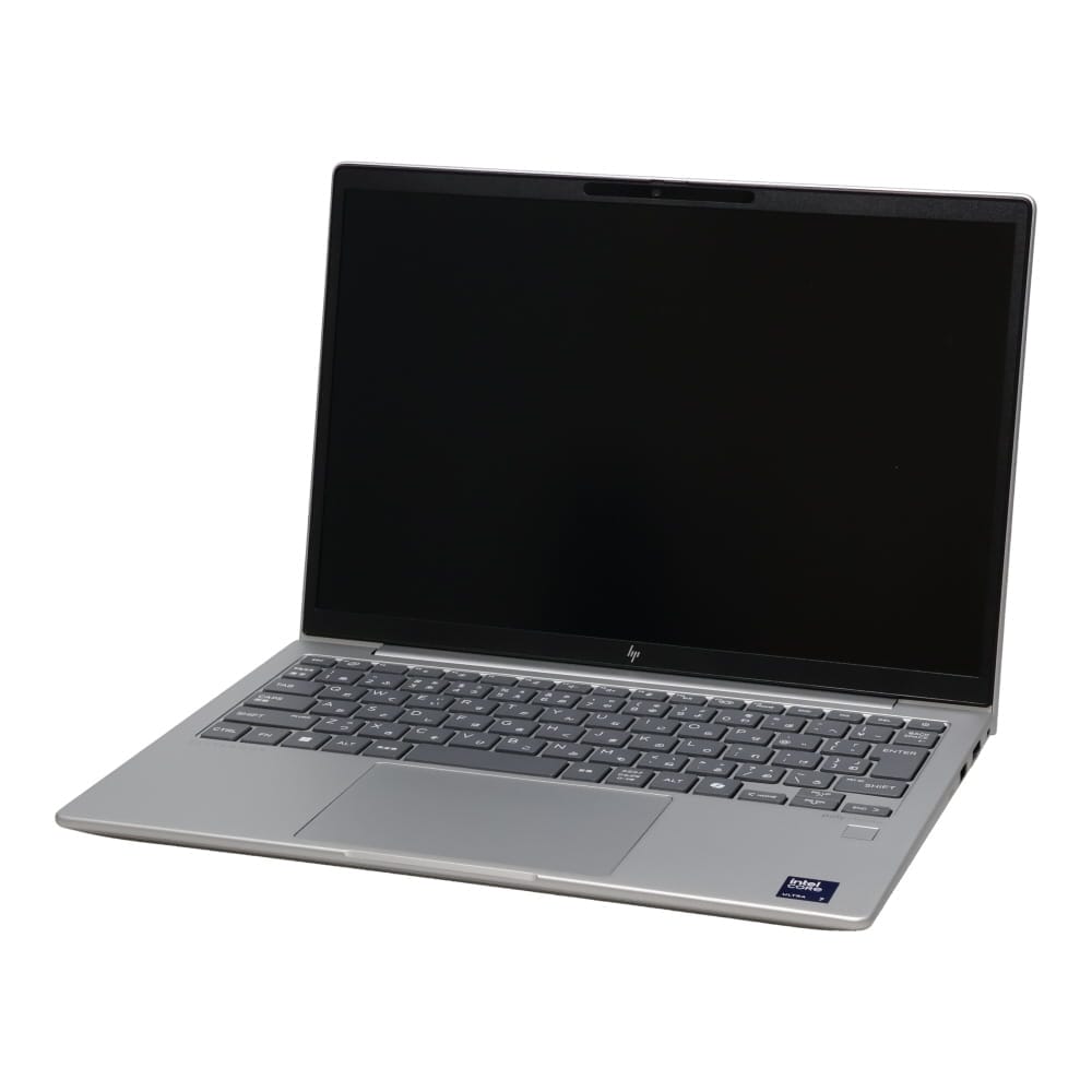 厳選した中古パソコン、中古PCのクオリット HP EliteBook 630