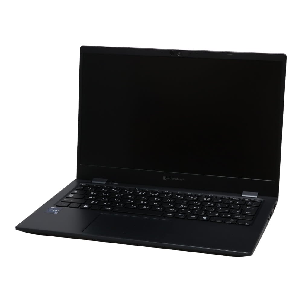 厳選した中古パソコン、中古PCのクオリット Dynabook dynabook G83/LY