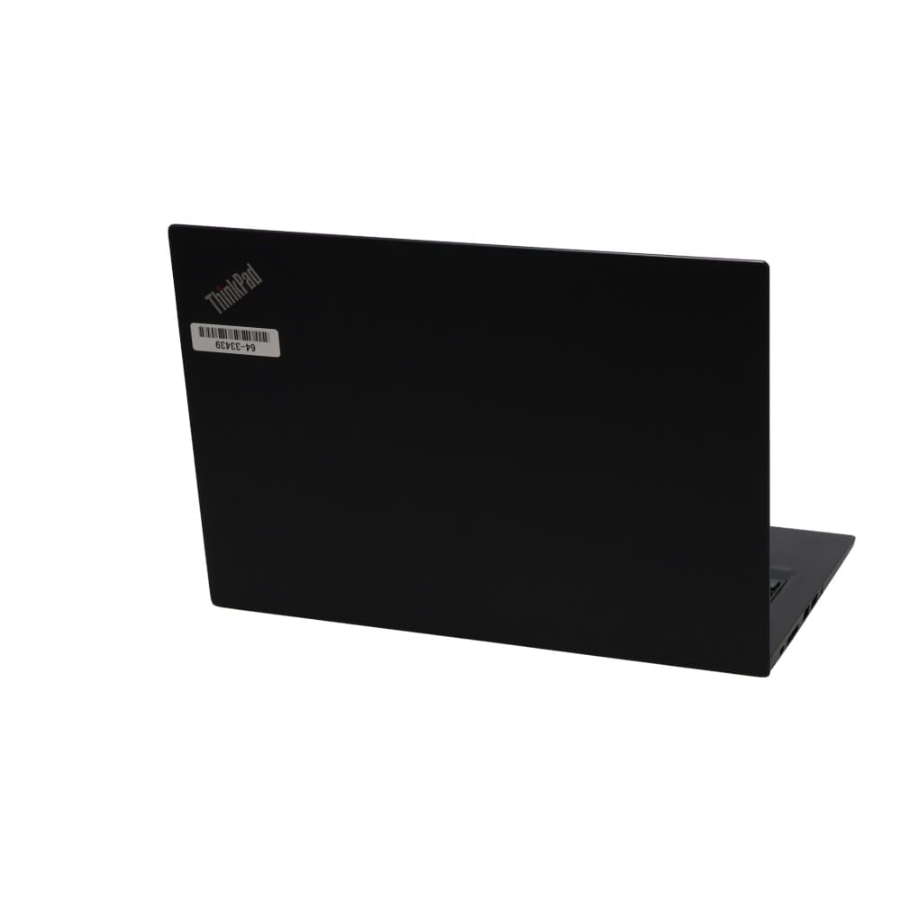 厳選した中古パソコン、中古PCのクオリット Lenovo ThinkPad X13 Gen1