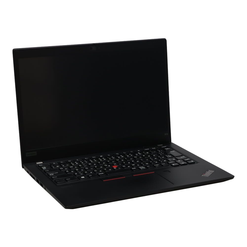 Lenovo ThinkPad X13 Gen1 (Win11x64) 中古 Core i5-1.7GHz(10310U
