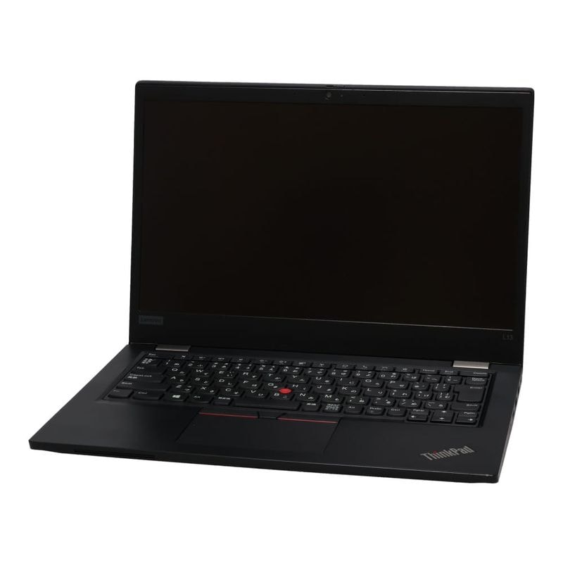 Lenovo ThinkPad L13 Gen2(Win11x64)  ��� Core i7-2.8GHz(1165G7)/����16GB/SSD512GB/�ե�HD13.3/Web����� [C:����] 2021ǯ������