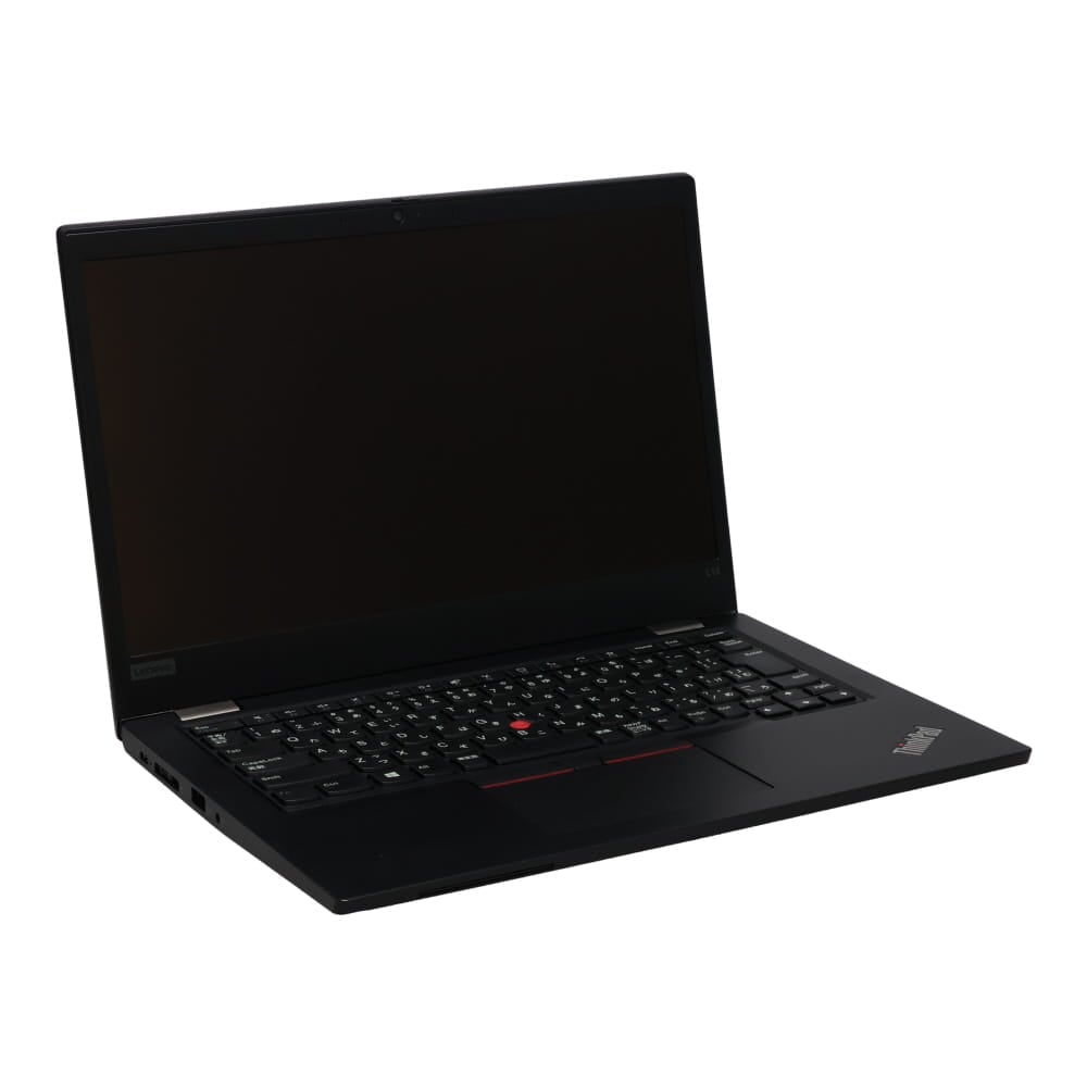 Lenovo ThinkPad L13 Gen2 (Win11x64) 中古 Core i7-2.8GHz(1165G7