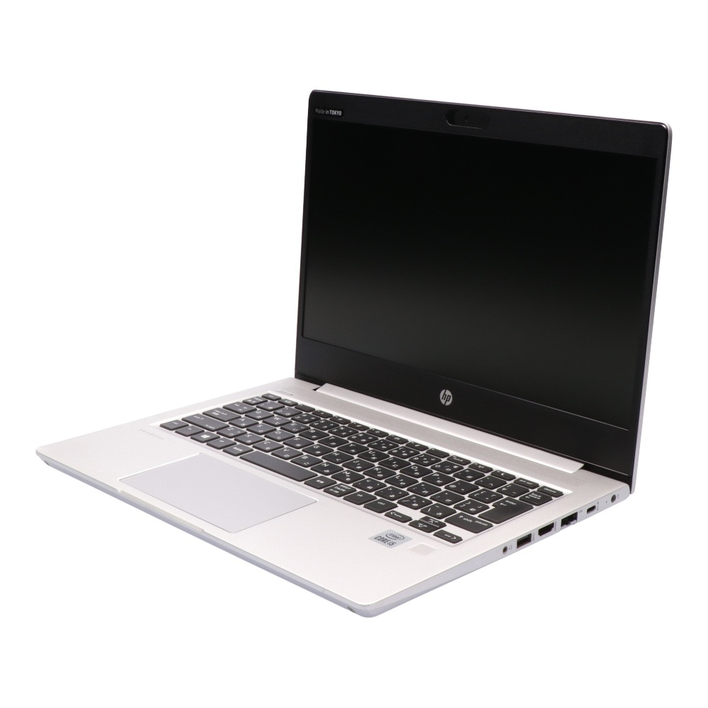 厳選した中古パソコン、中古PCのクオリット HP ProBook 430 G7