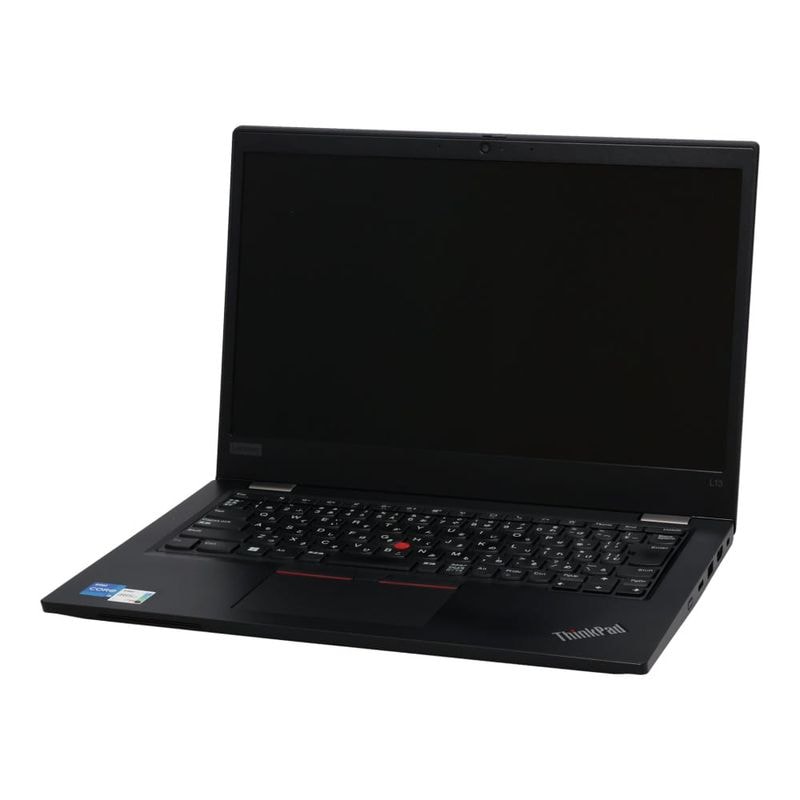 Lenovo ThinkPad L13 Gen2 (Win11x64)  ��� Core i5-2.4GHz(1135G7)/����8GB/SSD256GB/13.3�����/Web����� [C:����] 2021ǯ������
