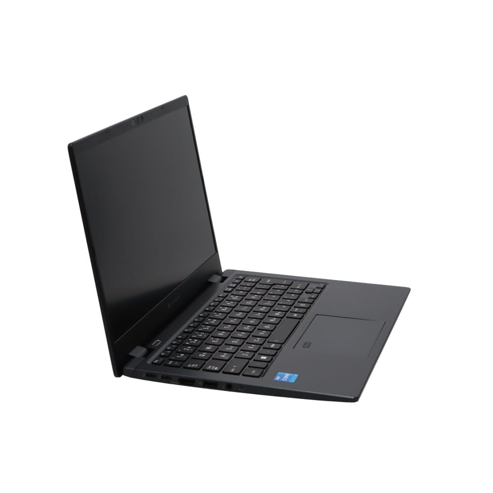 厳選した中古パソコン、中古PCのクオリット Dynabook dynabook G83/HS