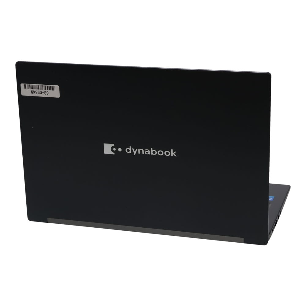 厳選した中古パソコン、中古PCのクオリット Dynabook dynabook