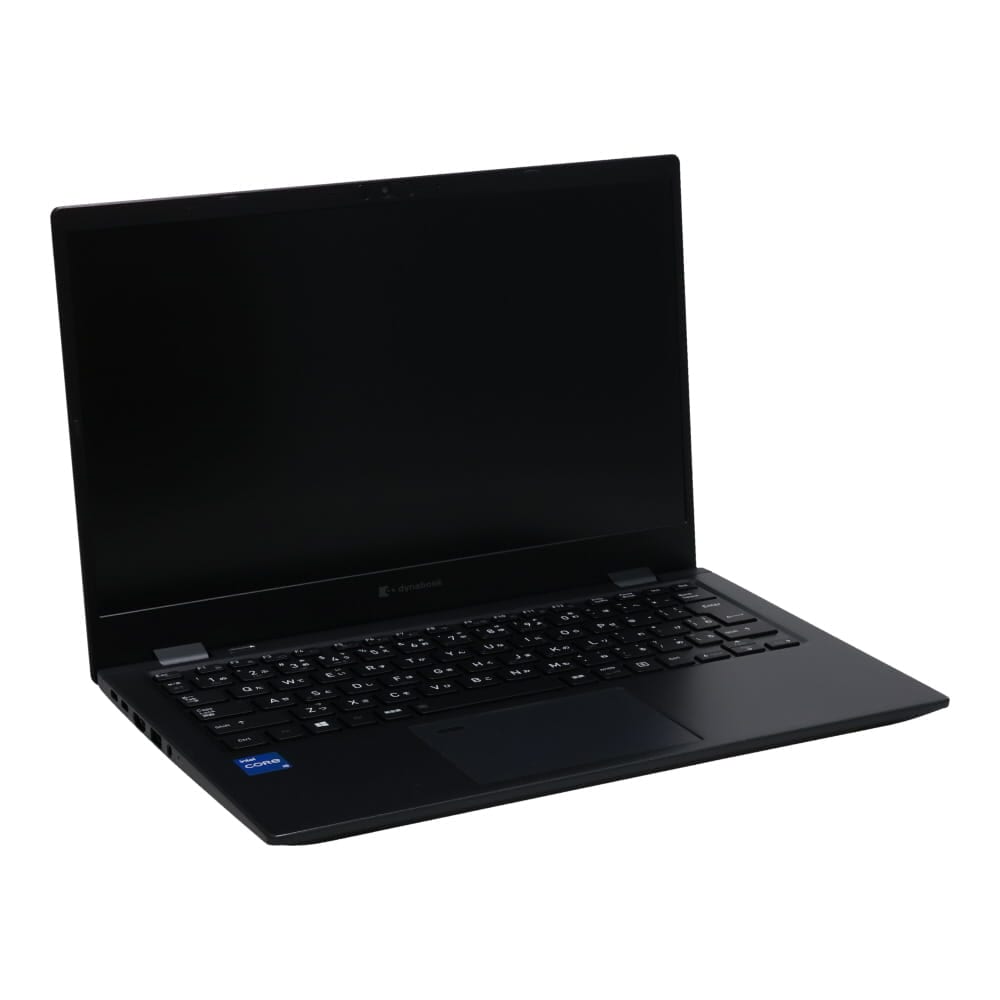 厳選した中古パソコン、中古PCのクオリット Dynabook dynabook G83/HS