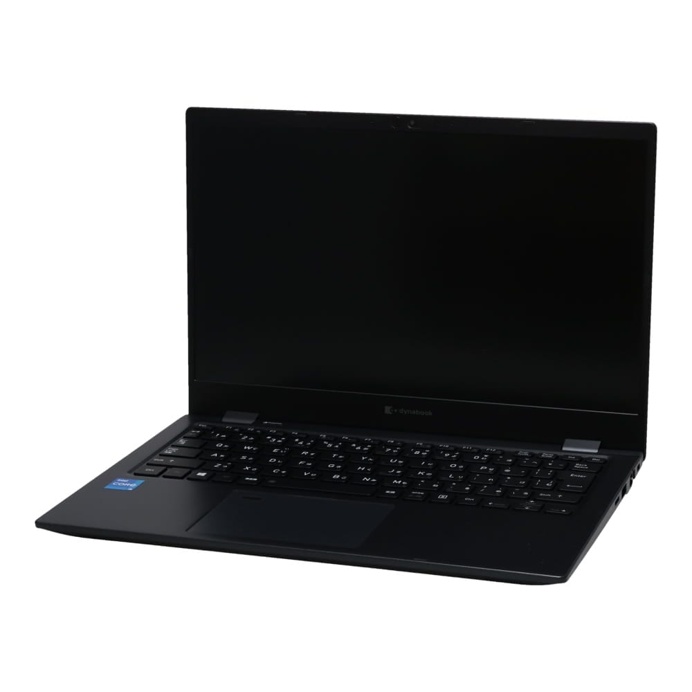 厳選した中古パソコン、中古PCのクオリット DELL Latitude 5320