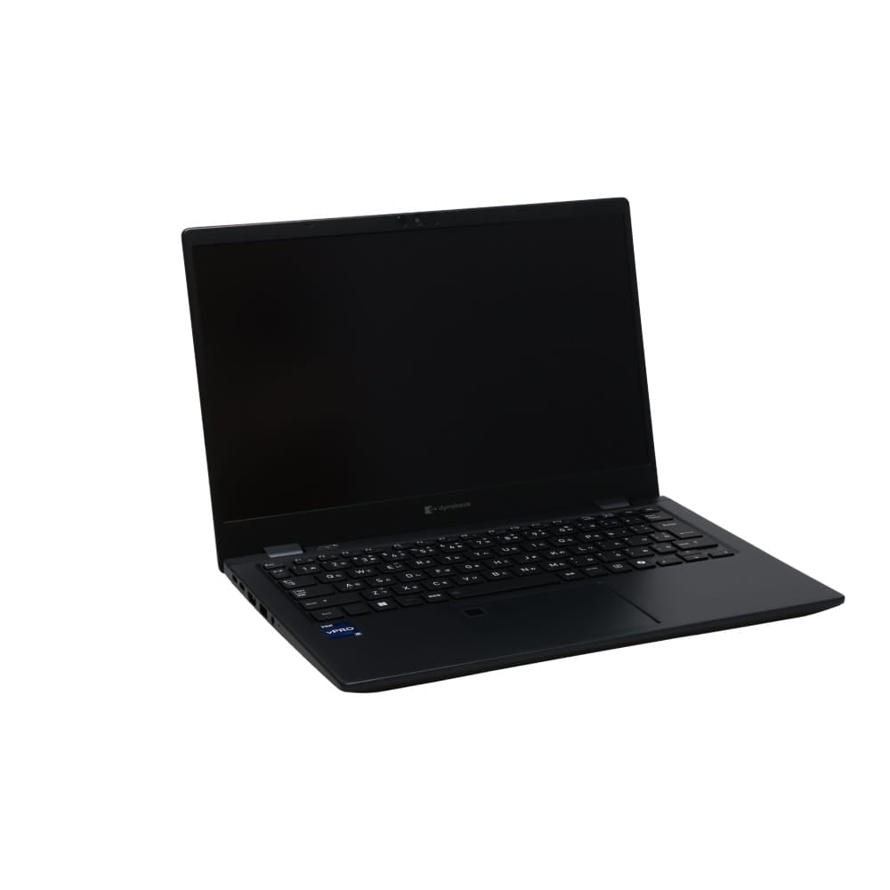 美品 ダイナブック G83/LY 第13世代 i5 16GB SSD フルHD 厳選した中古パソコン、中古PCのクオリット Dynabook dynabook G83/LY