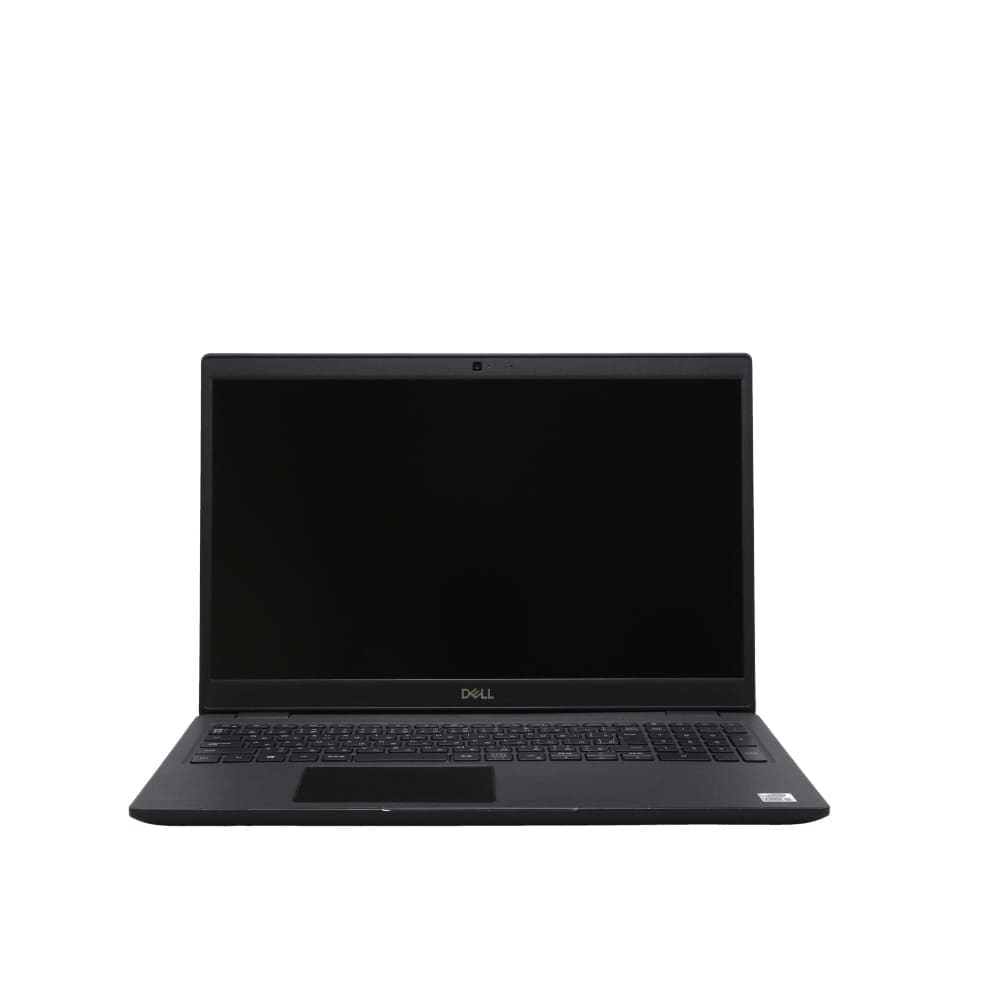 【12ヵ月保証】中古ノートパソコン SSD 第10世代CPU DELL Latitude 3510(Win10x64)  中古 Core i5-1.6GHz(10210U)/メモリ8GB/SSD256GB/フルHD15.6/Wi-Fi6対応/Webカメラ [美品] 2021年頃購入 TK 厳選した中古パソコン、中古PCのクオリット DELL Latitude 3510