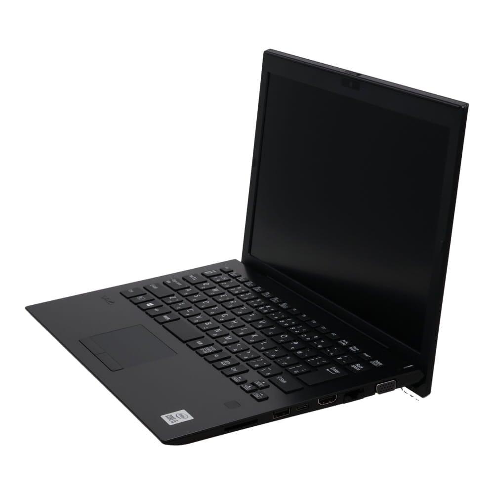 厳選した中古パソコン、中古PCのクオリット VAIO VAIO Pro PG VJPG141