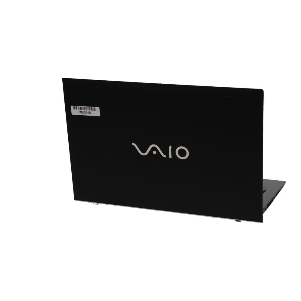 厳選した中古パソコン、中古PCのクオリット VAIO VAIO Pro PG VJPG141