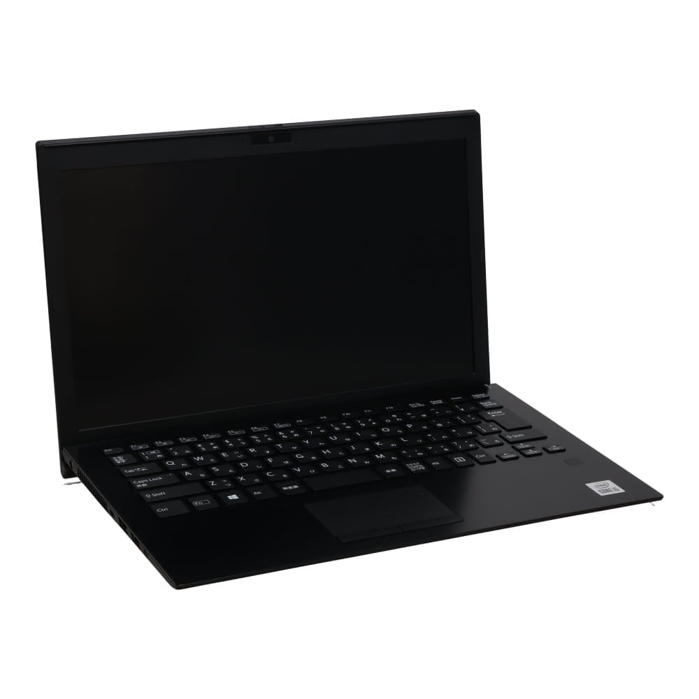 厳選した中古パソコン、中古PCのクオリット VAIO VAIO Pro PG VJPG141