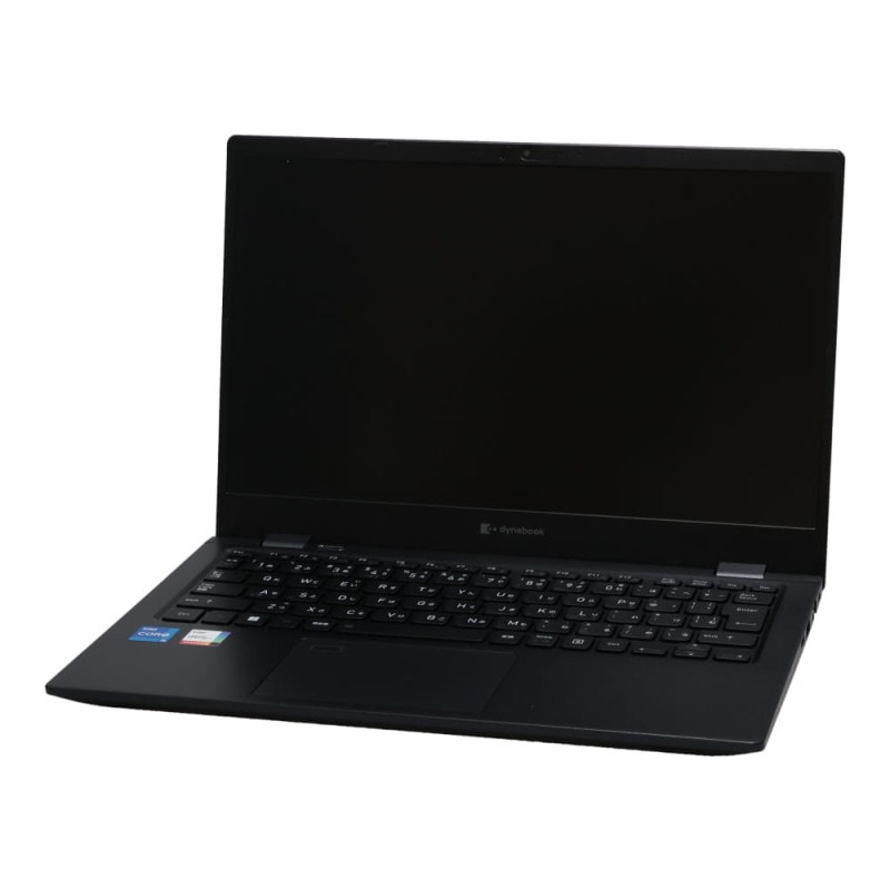 Dynabook dynabook G83/HU (Win11x64)  ��� Core i5-2.4GHz(1135G7)/����16GB/SSD256GB/�ե�HD13.3/Wi-Fi6�б�/Web����� [B:����]