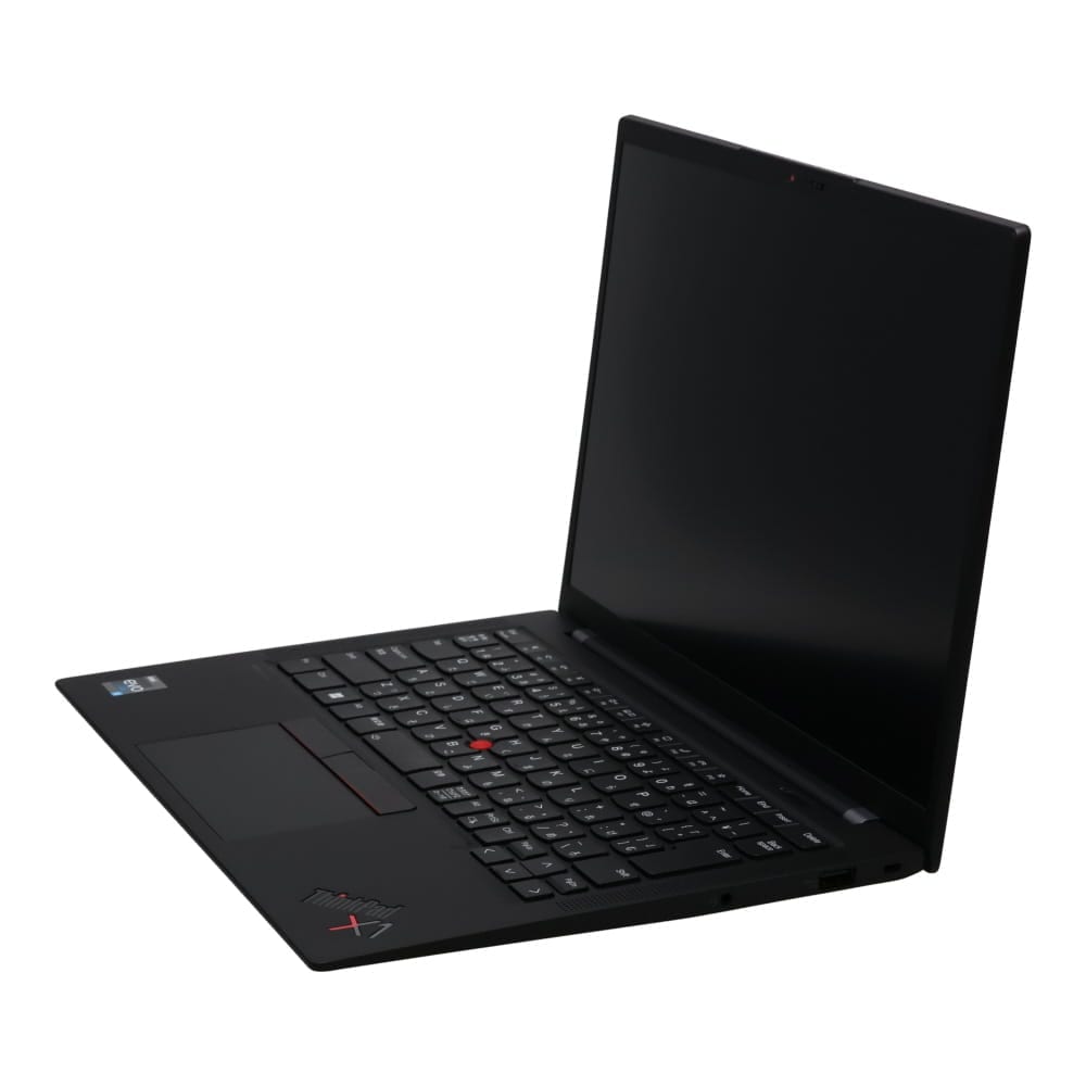 厳選した中古パソコン、中古PCのクオリット Lenovo X1Carbon Gen11