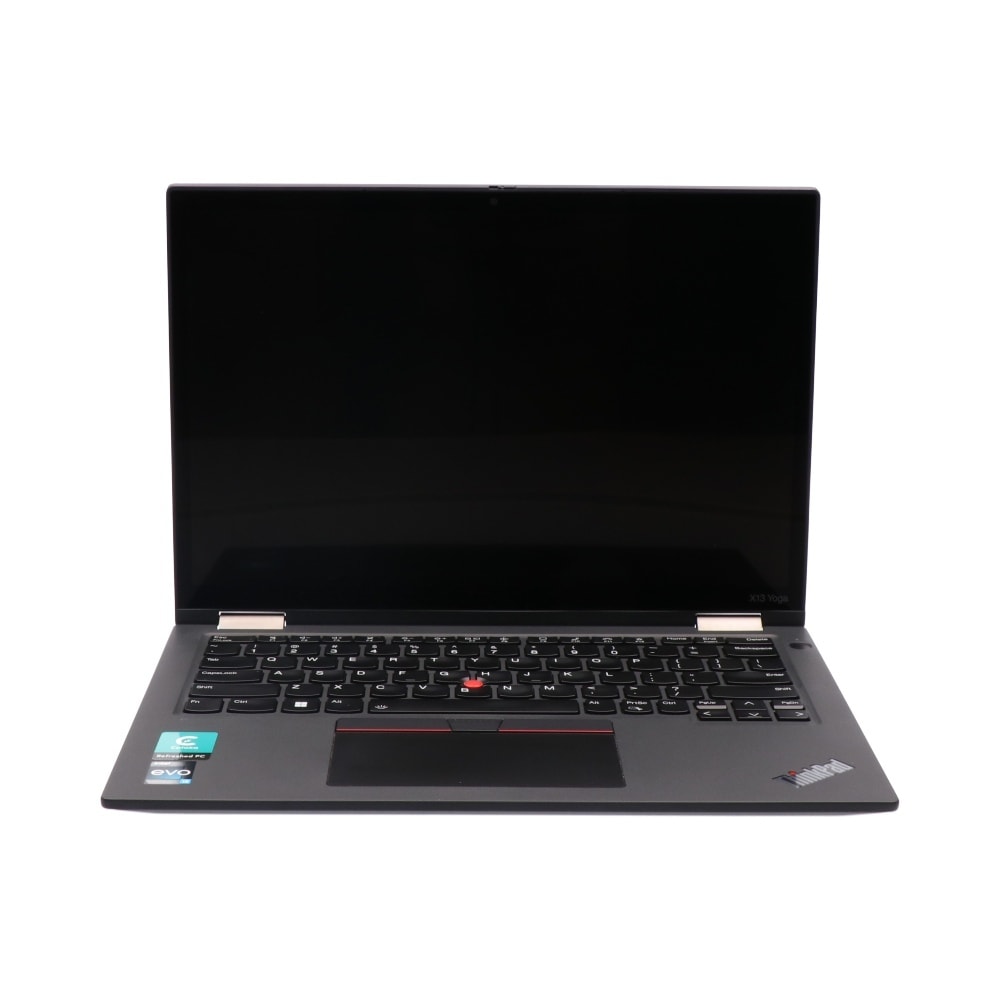 厳選した中古パソコン、中古PCのクオリット Lenovo ThinkPad X13