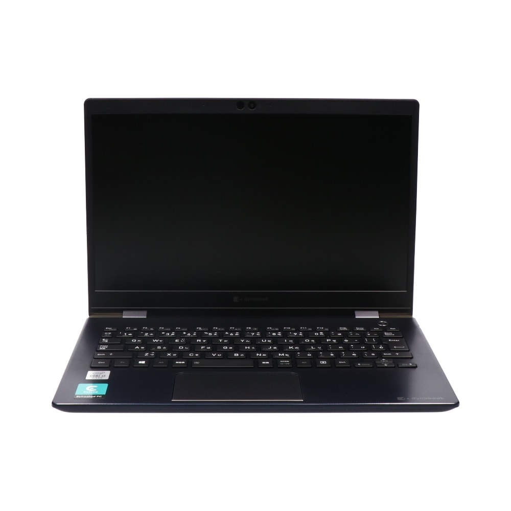デスクトップ型PC Dynabook DT100/N:Core i3-8100,8GB,500GB dynaDesk デスクトップパソコン Dynabook DT100/N Core i3 8100