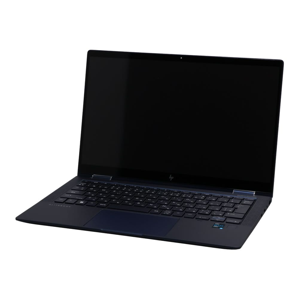 厳選した中古パソコン、中古PCのクオリット HP EliteBook 630 G9