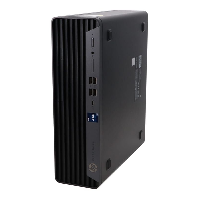 HP Elite SFF 800 G9 (Win11x64)  ��� Core i7-2.1GHz(13700)/����16GB/SSD1TB/DVD�饤���� [B:����] 2023ǯ������
