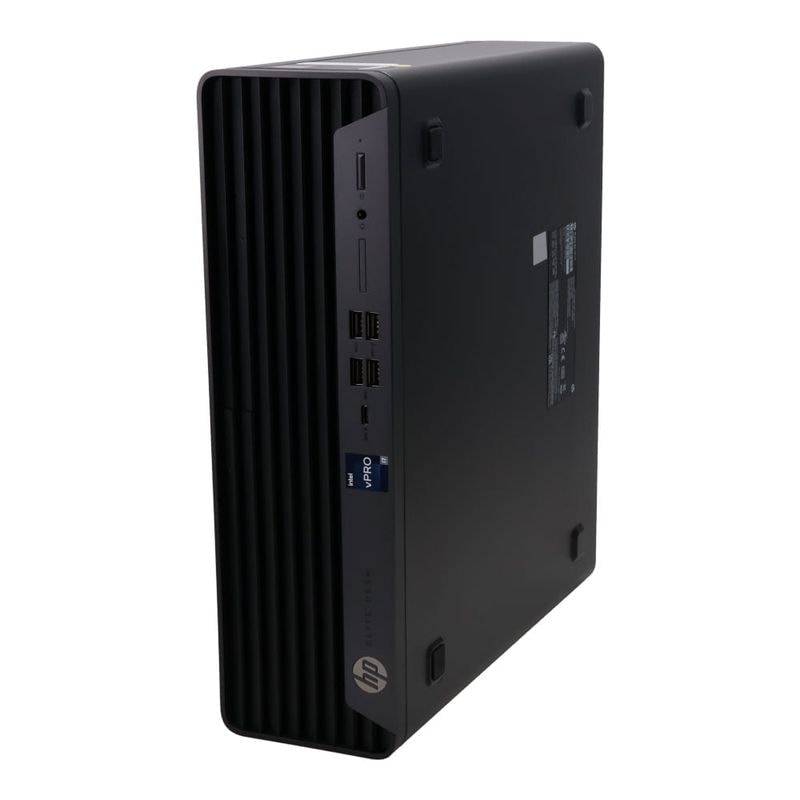 HP Elite SFF 800 G9 (Win11x64)  ��� Core i7-2.1GHz(13700)/����16GB/SSD1TB/DVD�饤���� [A:����]