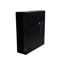 【12ヵ月保証】デスクトップパソコン SSD 第12世代CPU HP Elite SFF 800 G9(Win10 11DG)  中古 Core i7-2.1GHz(12700)/メモリ16GB/SSD512GB/DVDライター [美品] 2023年頃購入 TK 12ヵ月保証】デスクトップパソコン SSD 第12世代CPU HP Elite