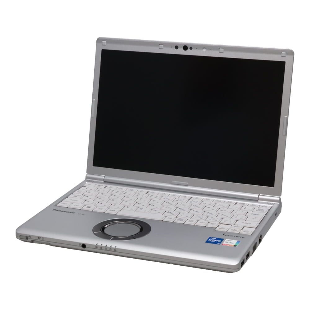 厳選した中古パソコン、中古PCのクオリット Panasonic Let's