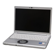 Panasonic Let's note SV1(Win11x64)  ��� Core i5-2.6GHz(1145G7)/����16GB/SSD256GB/12.1�����/Wi-Fi6�б�/Web����� [��������]