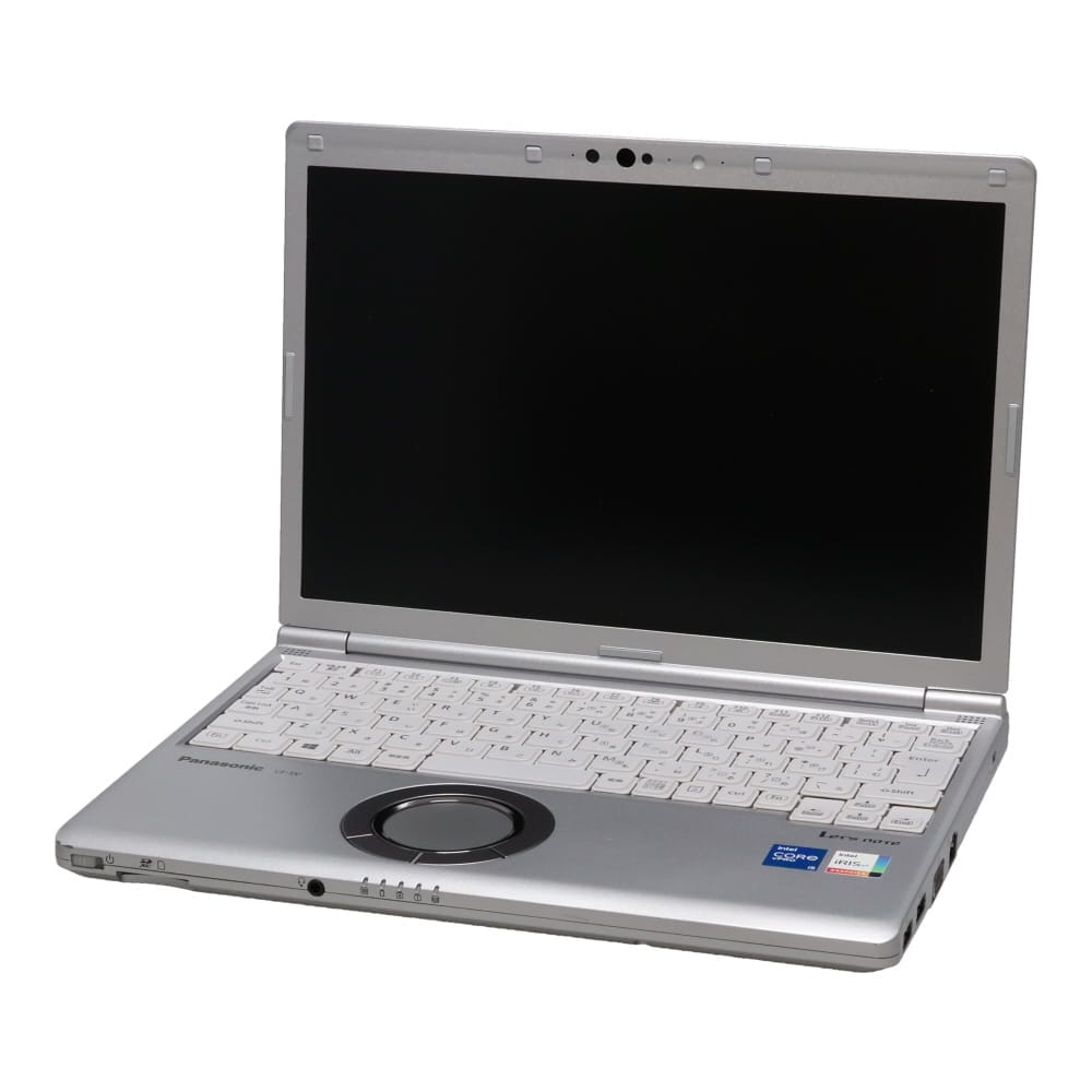 厳選した中古パソコン、中古PCのクオリット Panasonic Let's
