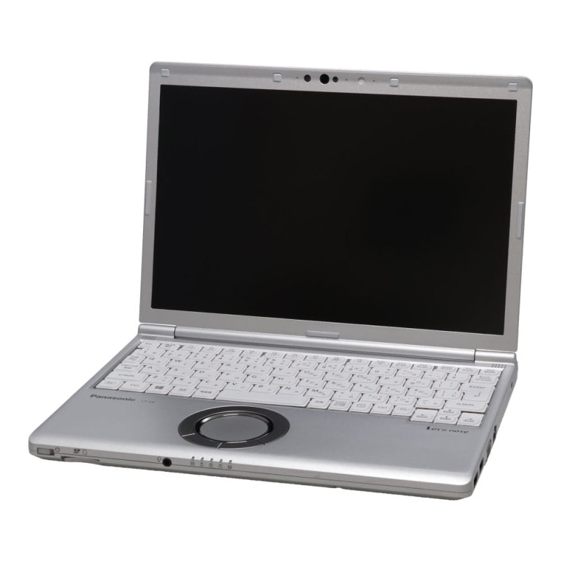 Panasonic Let's note SV9 (Win11x64)  ��� Core i5-1.7GHz(10310U)/����8GB/SSD256GB/12.1�����/Wi-Fi6�б�/Web����� [��������] 2021ǯ������