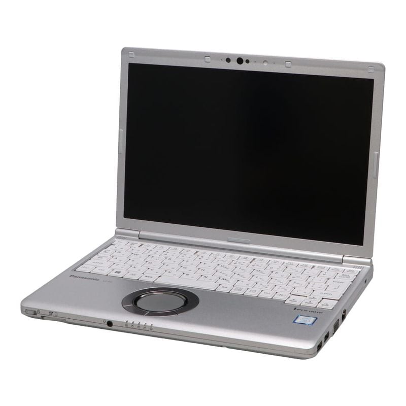 Panasonic Let's note SV8(Win11x64)  ��� Core i5-1.6G(8365U)/����8GB/SSD256GB/12.1�����/SIM�ե꡼/Web����� [��������] 2020ǯ������