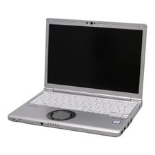 Panasonic Let's note SV8(Win11x64)  ��� Core i5-1.6G(8365U)/����8GB/SSD256GB/12.1�����/SIM�ե꡼/Web����� [��������] 2020ǯ������