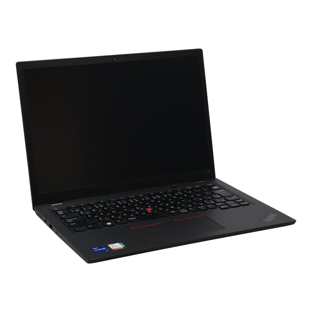 厳選した中古パソコン、中古PCのクオリット Lenovo ThinkPad