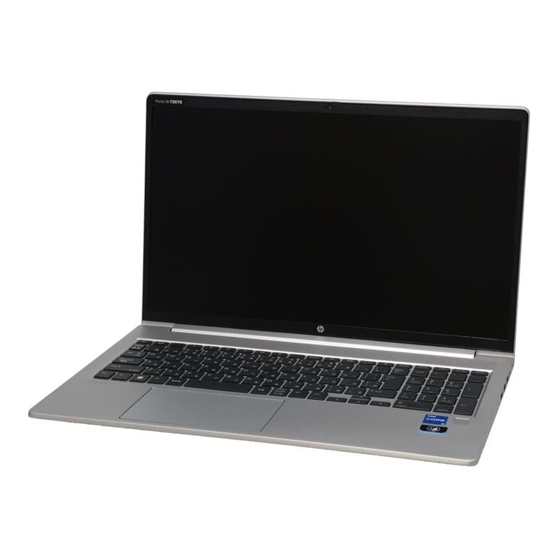 HP ProBook 450 G9 (Win11x64)  ��� Core i5-1.3GHz(1235U)/����16GB/SSD256GB/�ե�HD15.6/Wi-Fi6�б�/Web����� [��������] 2023ǯ������