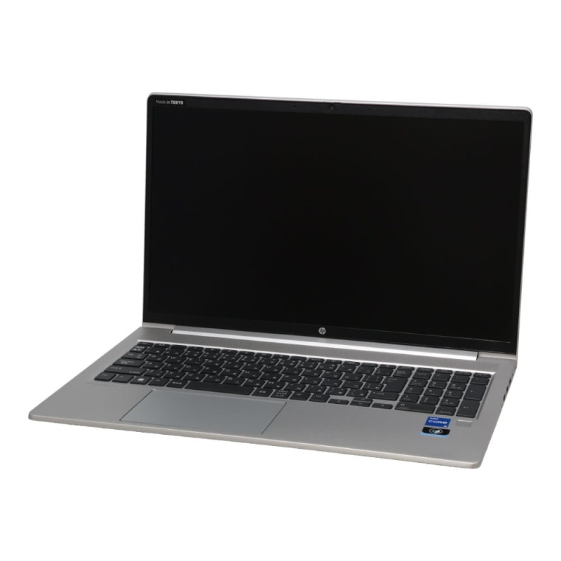 HP ProBook 450 G9 (Win11x64)  ��� Core i5-1.3GHz(1235U)/����16GB/SSD256GB/�ե�HD15.6/Wi-Fi6�б�/Web����� [��������] 2023ǯ������
